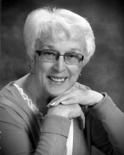 Anita L. Walikainen